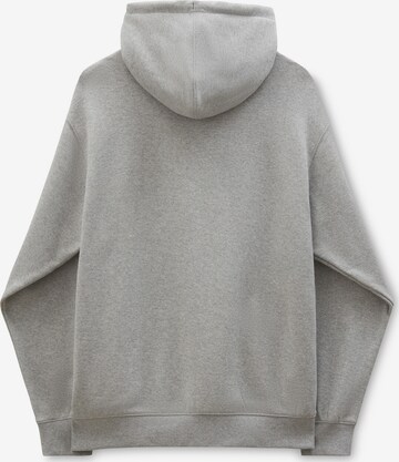 VANS - Sweatshirt em cinzento