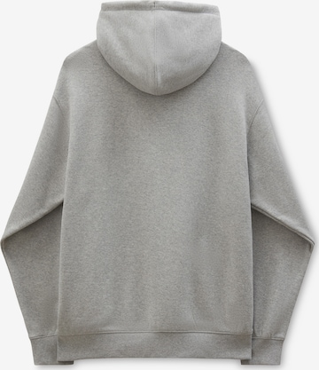 VANS Sweatshirt in Grau