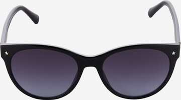 Chiara Ferragni Sunglasses 'CF 1007/S' in Black