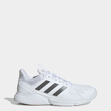 ADIDAS PERFORMANCE Overall 'Performance' in Weiß