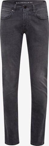 Baldessarini Slim fit Jeans 'John' in Grey: front