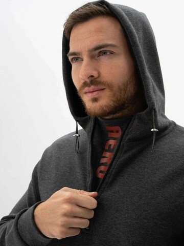 Arma Sweatshirt in Grijs