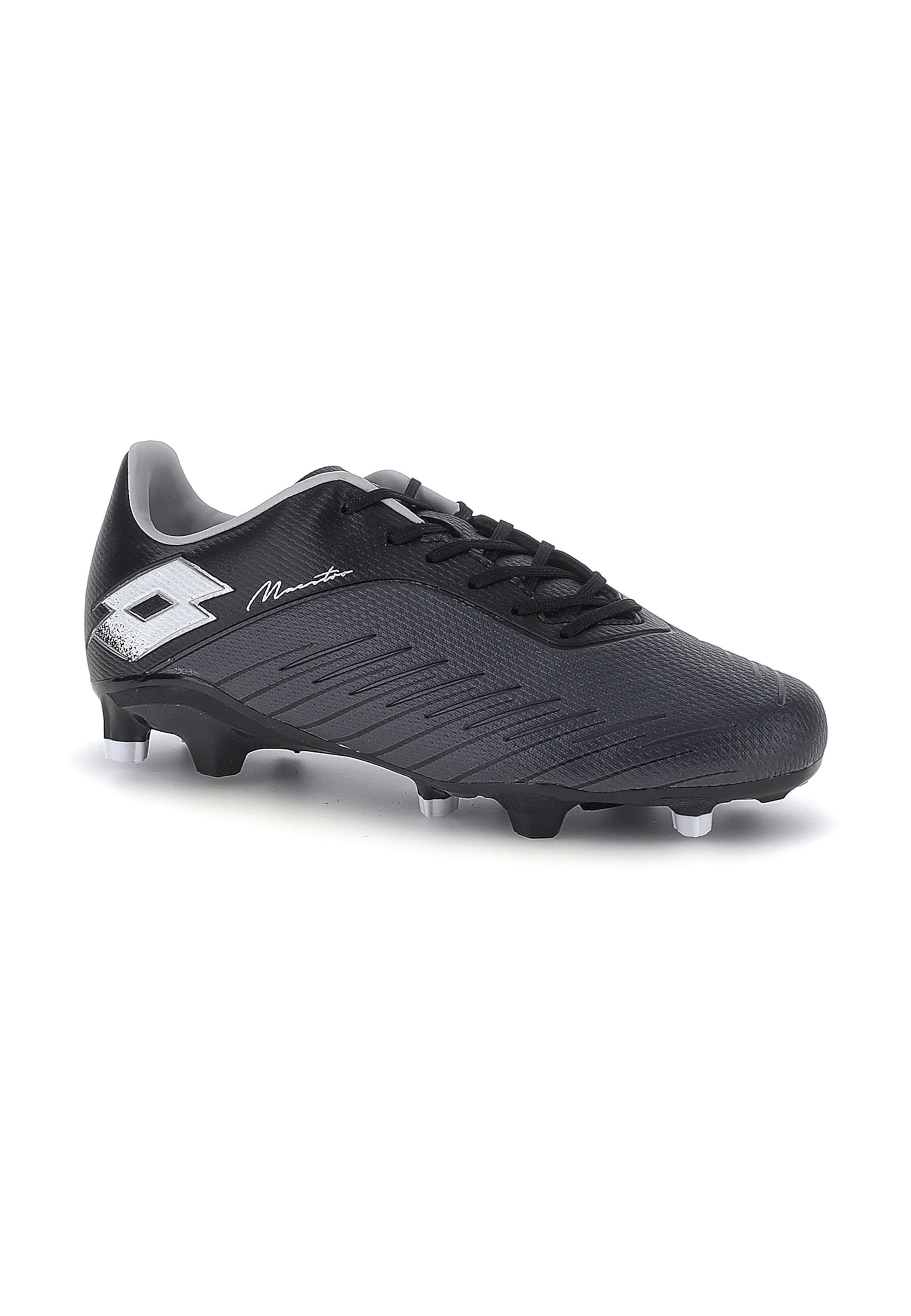 Chaussure de foot 'MAESTRO 700 VII ' LOTTO en gris