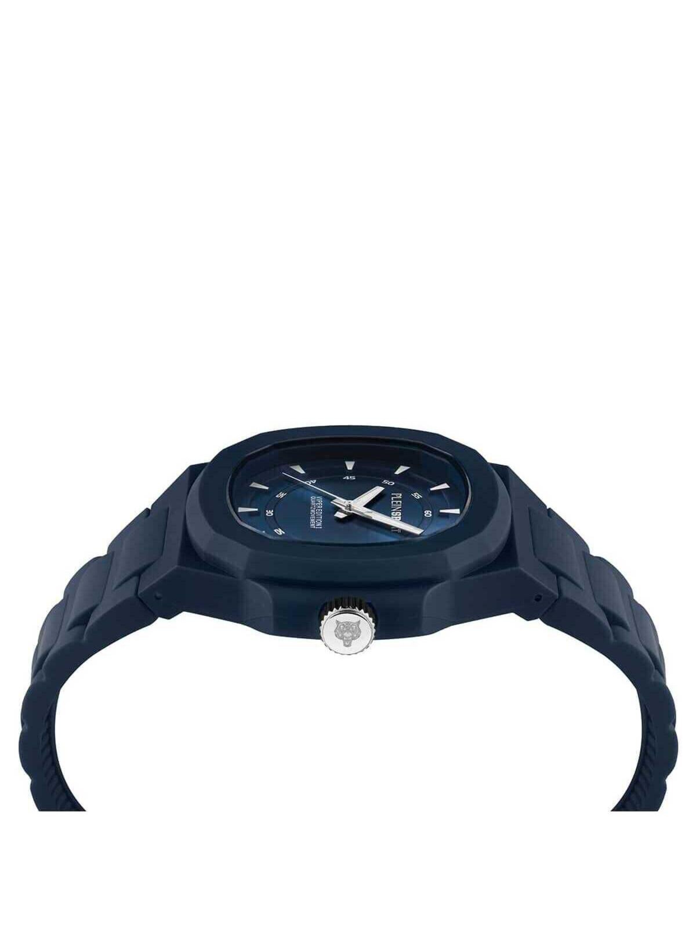 Orologio analogico 'PSOGA0125' di Plein Sport in blu