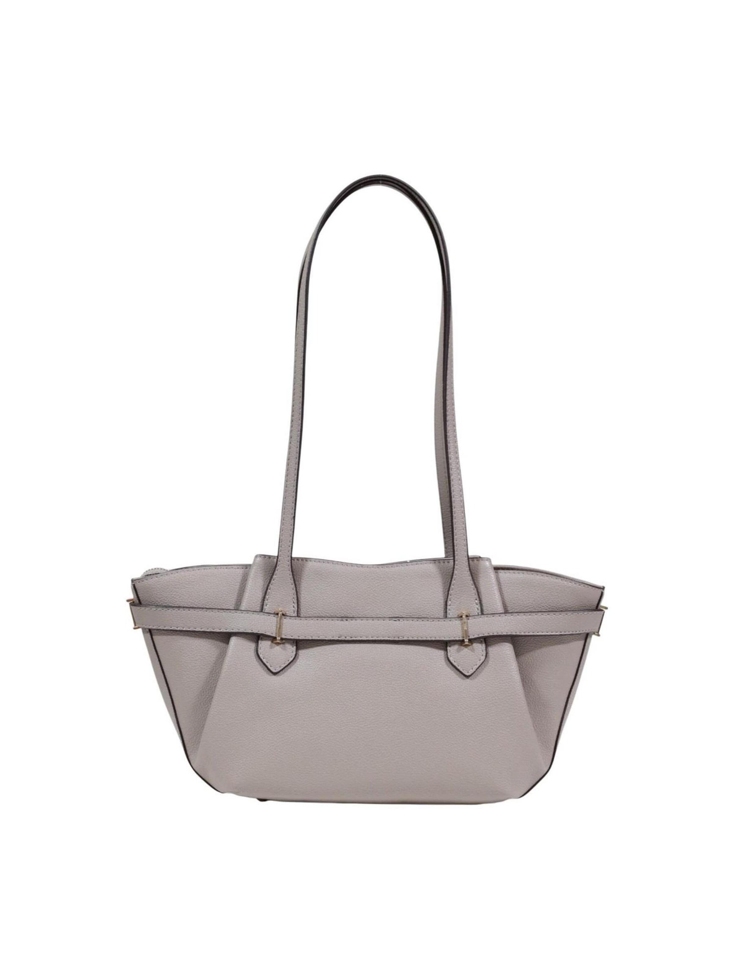 GUESS Shoulder bag 'HWBG78 33080' in Grey