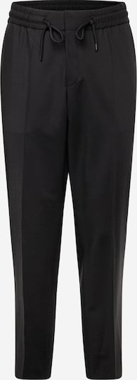 Pantaloni cutați 'Howard231X' HUGO Red pe negru, Vizualizare produs