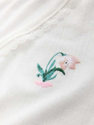 Pyjama Cath Kidston en mélange de couleurs
