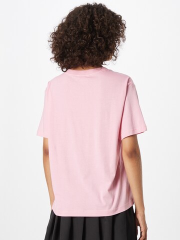 Monki Shirt in Roze
