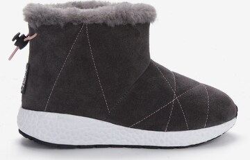 Gooce Snowboots 'Maizie' in Grau