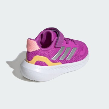 ADIDAS SPORTSWEAR Tenisky 'Runfalcon 5' - Fialová