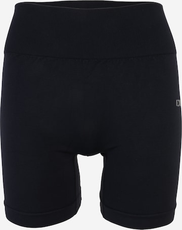 ICANIWILL Sportsbukser 'Smooth' i blå: forside