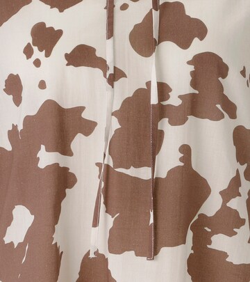 Aniston CASUAL Blouse in Beige