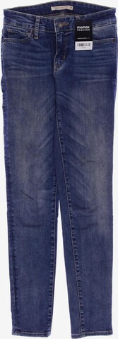 LEVI'S ® Jeans in 25 in Blue: front