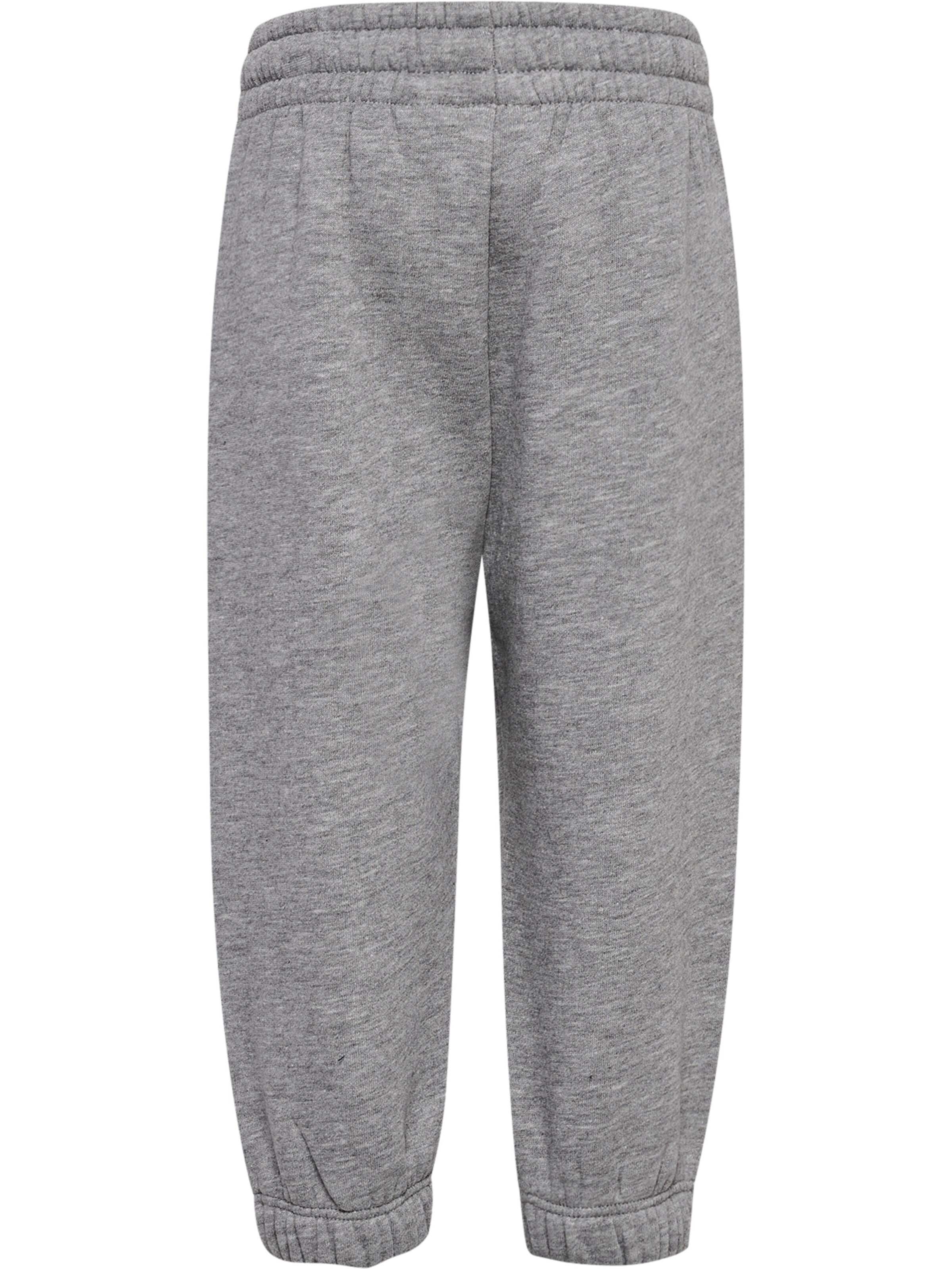 Hummel Tapered Bukser i grå