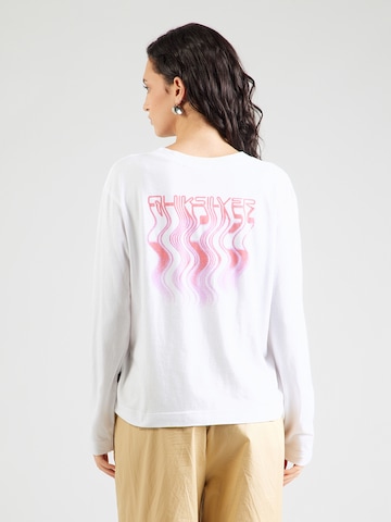 QUIKSILVER Särk, värv valge: eest vaates