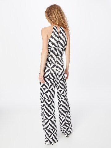 Wallis Jumpsuit in Zwart