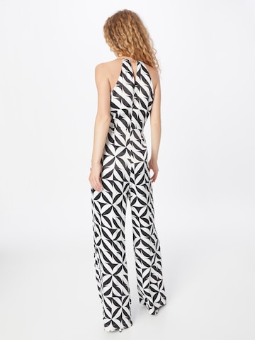 Wallis Jumpsuit i svart