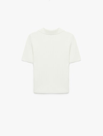 Koton Shirt in White