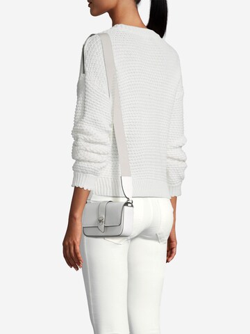 MICHAEL Michael Kors - Bolso de hombro en blanco