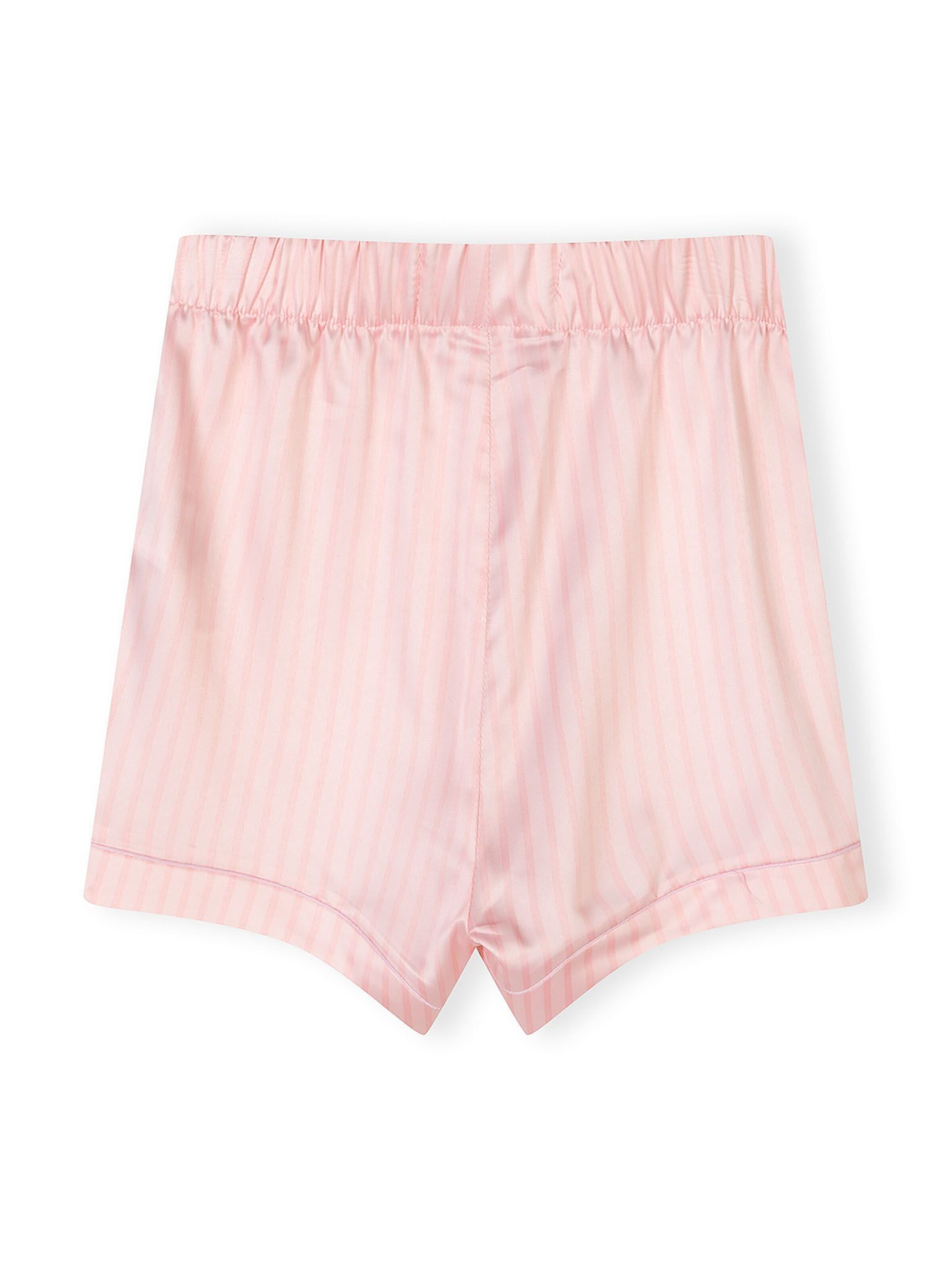 Pyjama MINOTI en rose