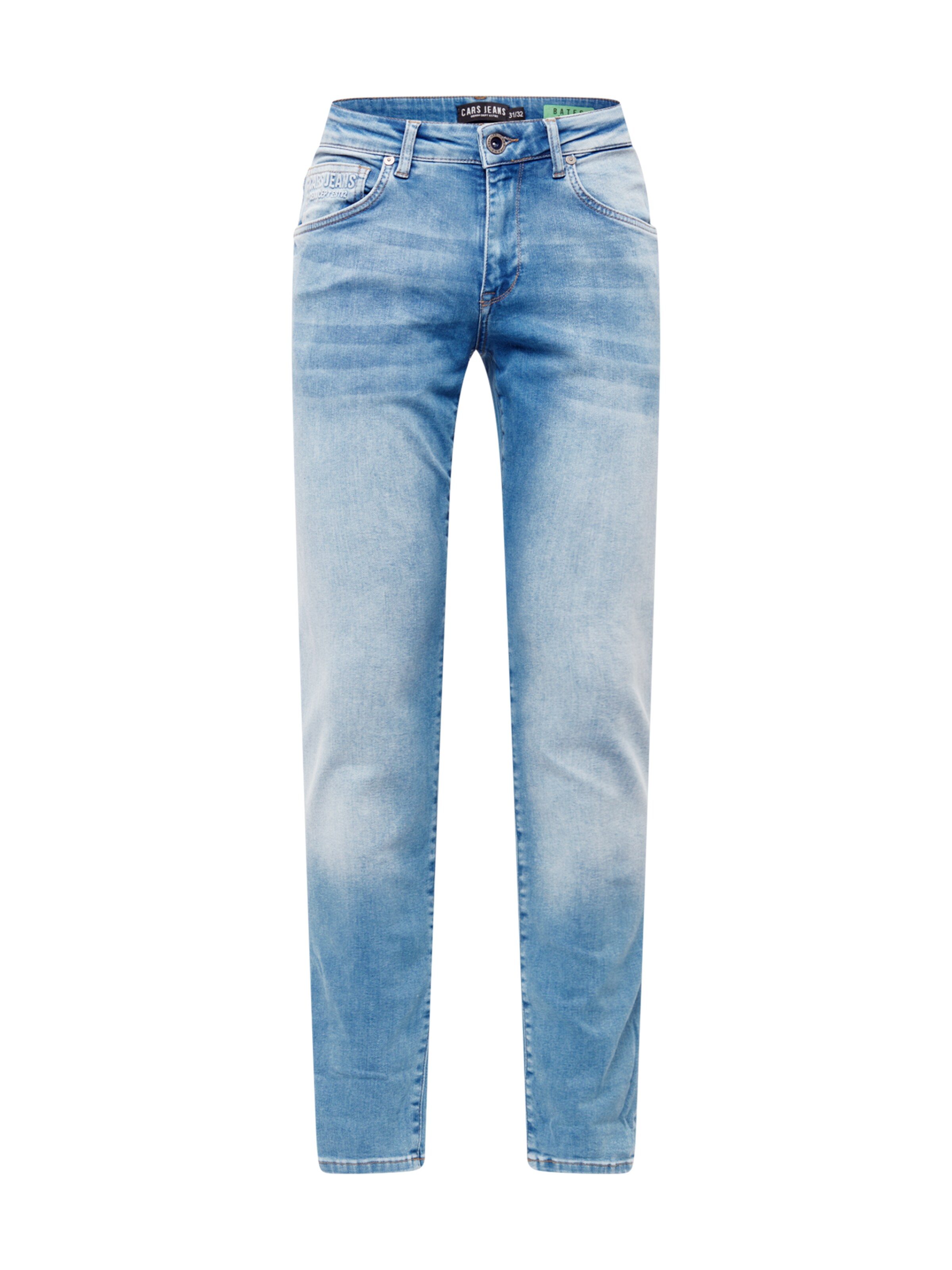 Jeans 'BATES' di Cars Jeans in blu: frontale