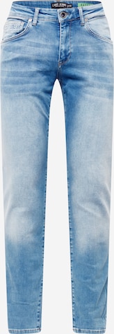 Cars Jeans Джинсы 'BATES' в Синий: спереди