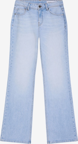 Bershka Jeans in Blau: Vorderseite