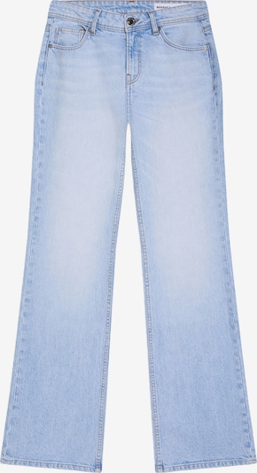 Bershka Traperice veličine 30-31 u svijetloplava, Pregled proizvoda