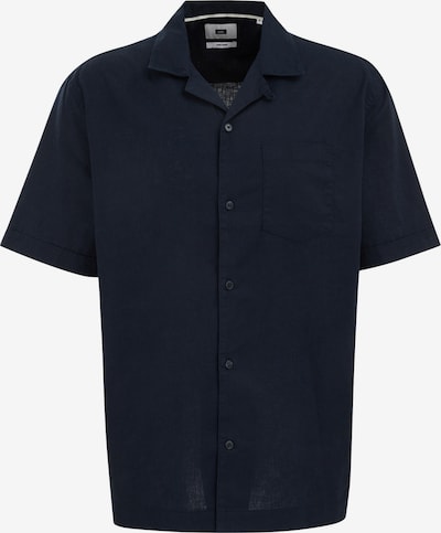 WE Fashion Paita värissä tummansininen, Tuotenäkymä