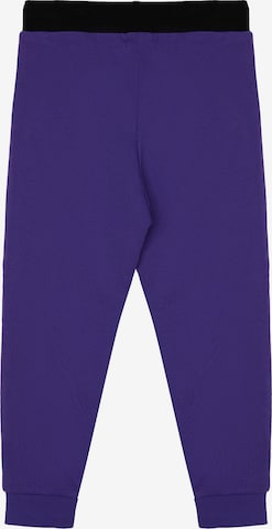 Gulliver Regular Pants in Purple