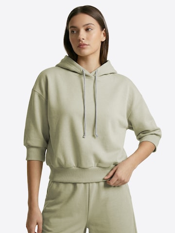 Vivisence Sweatshirt '9008' in Groen