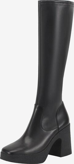 Ekonika Stiefel 'ALLA PUGACHOVA' in schwarz, Produktansicht