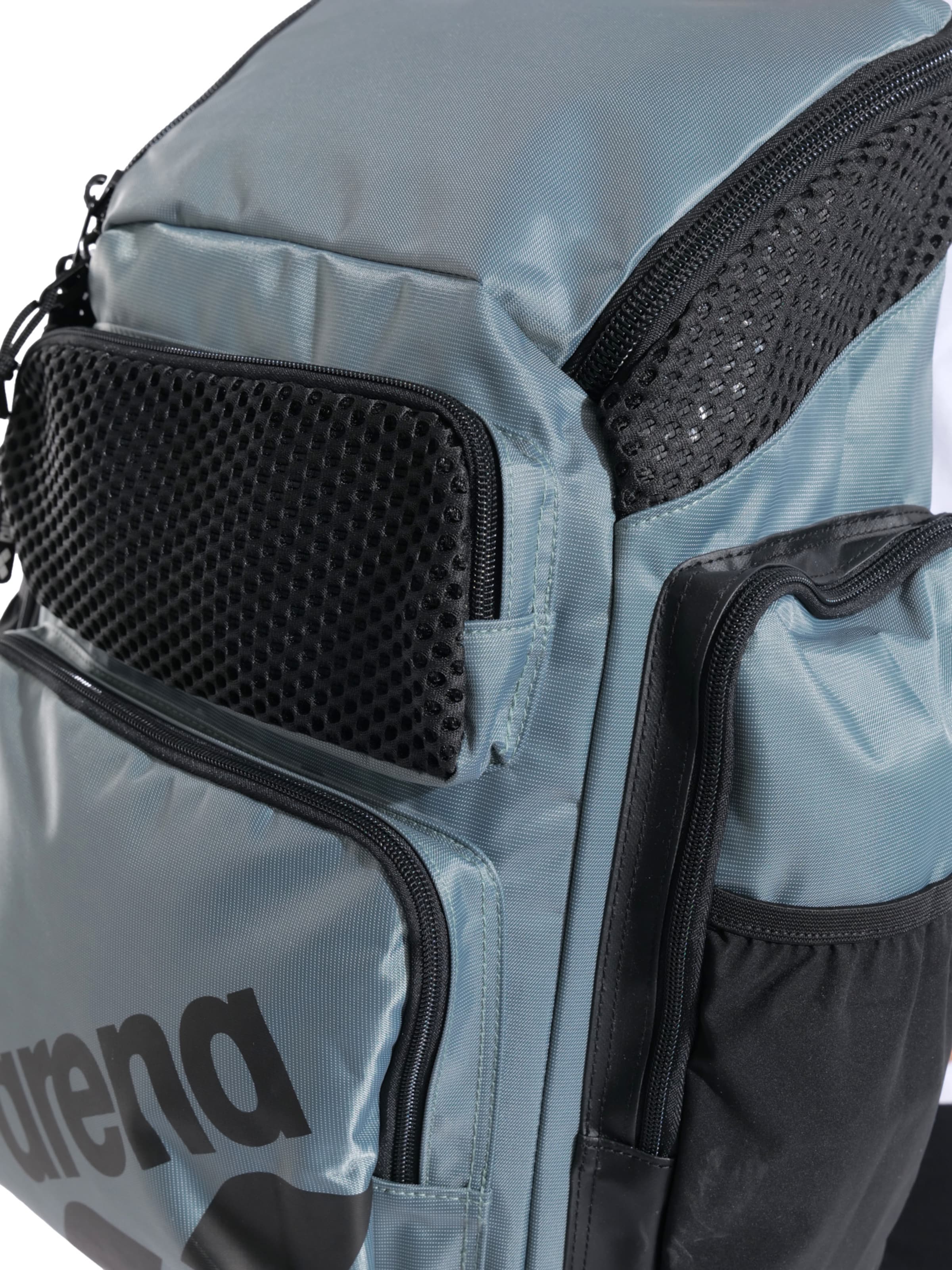 ARENA Rucksack 'One Go' in Grün