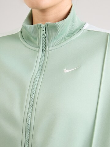 Nike Sportswear Ζακέτα φούτερ σε πράσινο