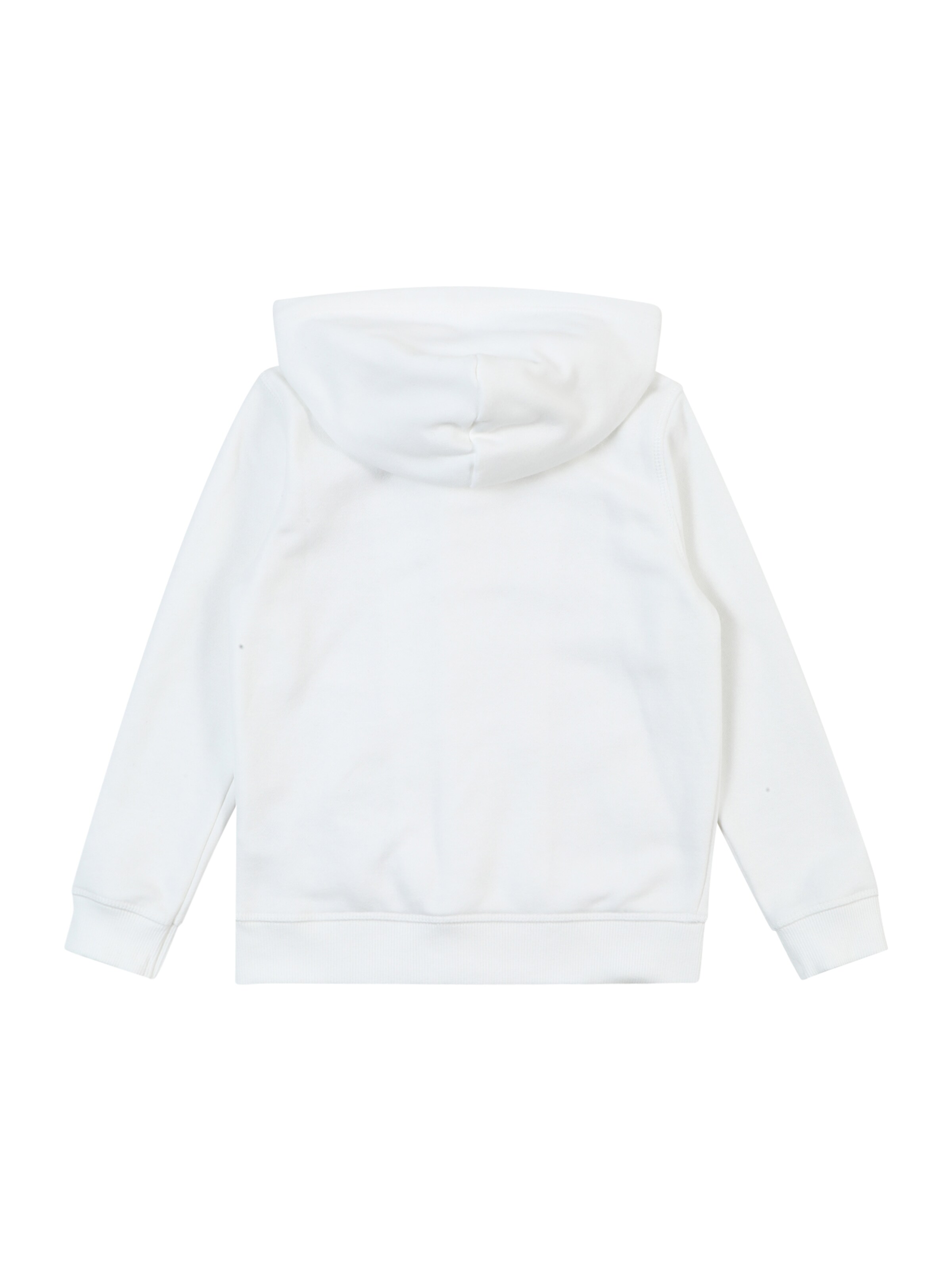 TOMMY HILFIGER Tréning dzseki - fehér