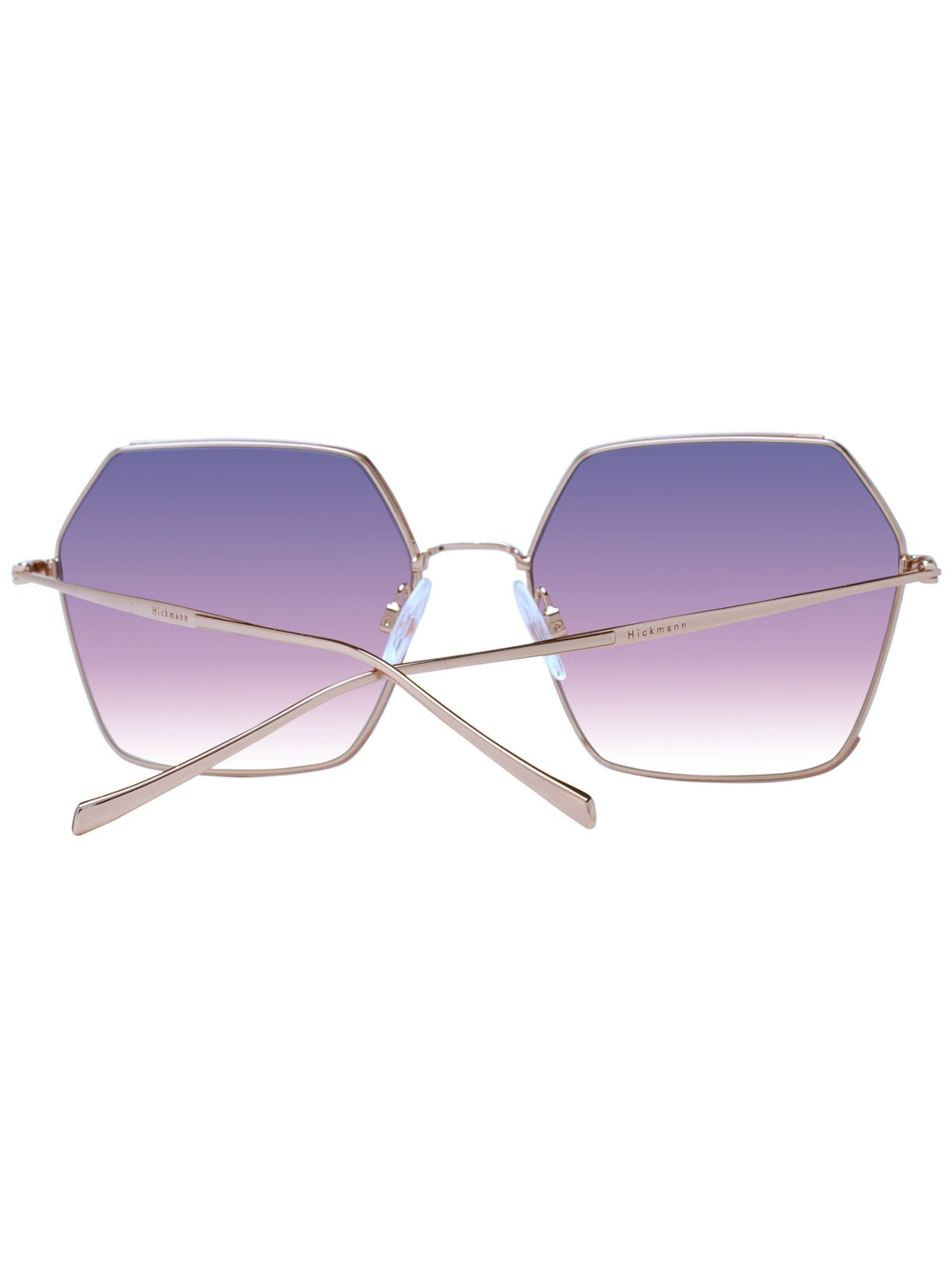 Lunettes de soleil 'Ana Hickmann Sunglasses HI3162 05A 55' Ana Hickmann en or