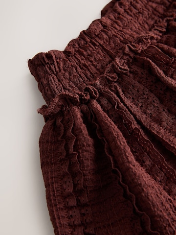 Next Sukňa - Hnedá