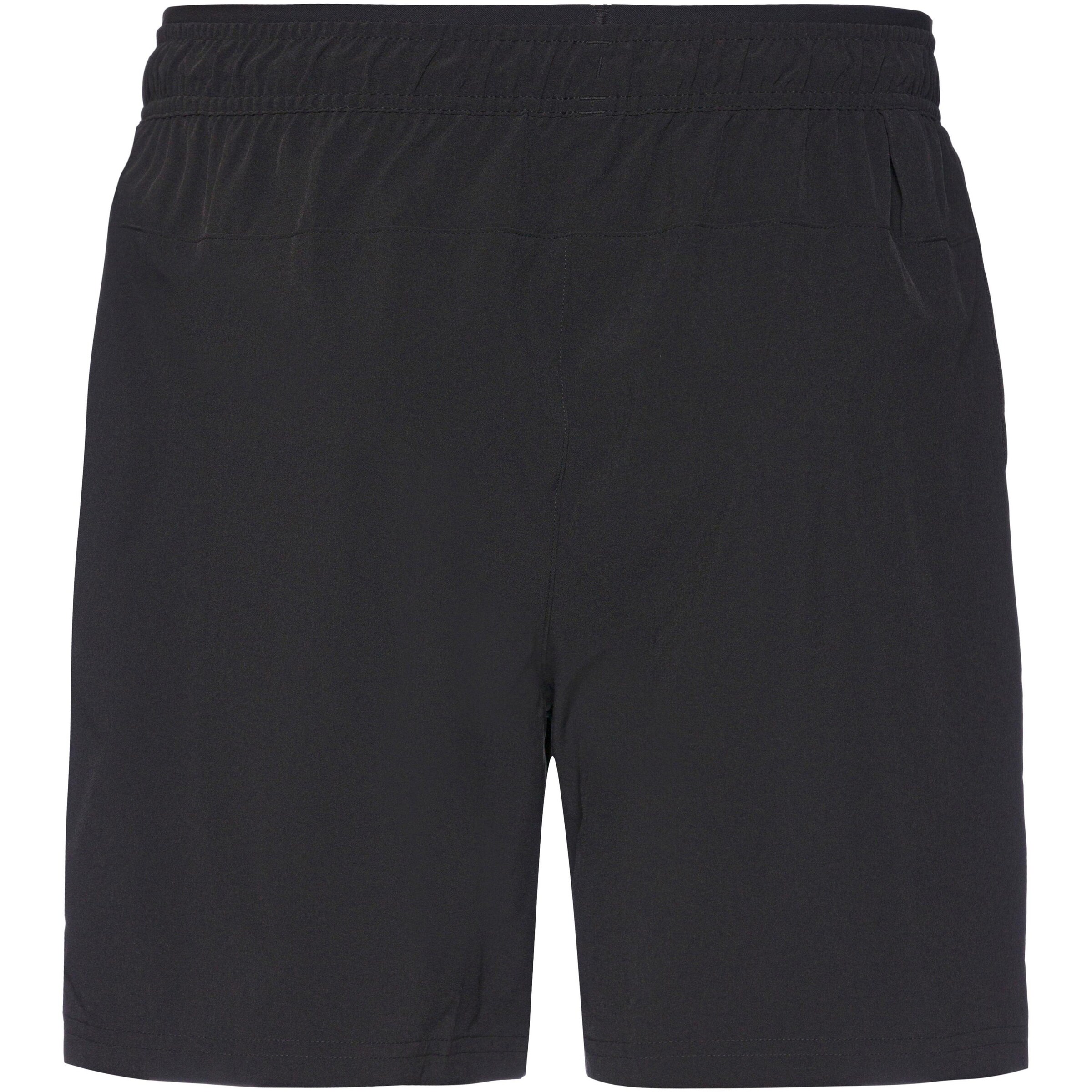 PUMA Regular Workout Pants 'Recovery' in Black