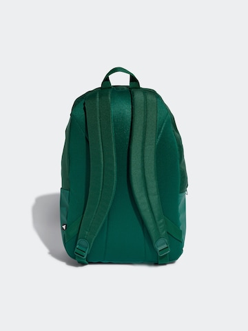 ADIDAS PERFORMANCE Seljakott 'CLSC', värv roheline: tagant vaates