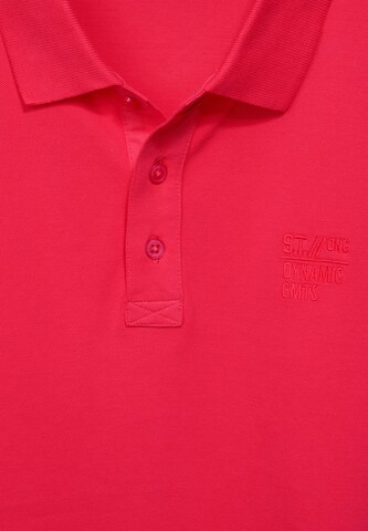 Street One MEN Shirt in Red