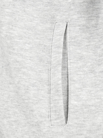 Urban Surface Sweatshirt in Grey