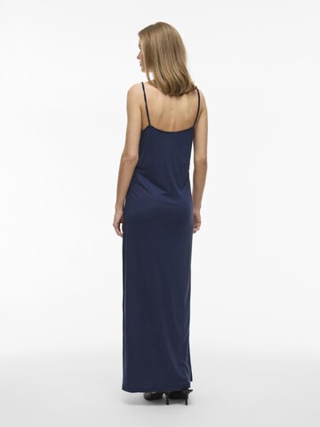 Robe d’été VILA en bleu