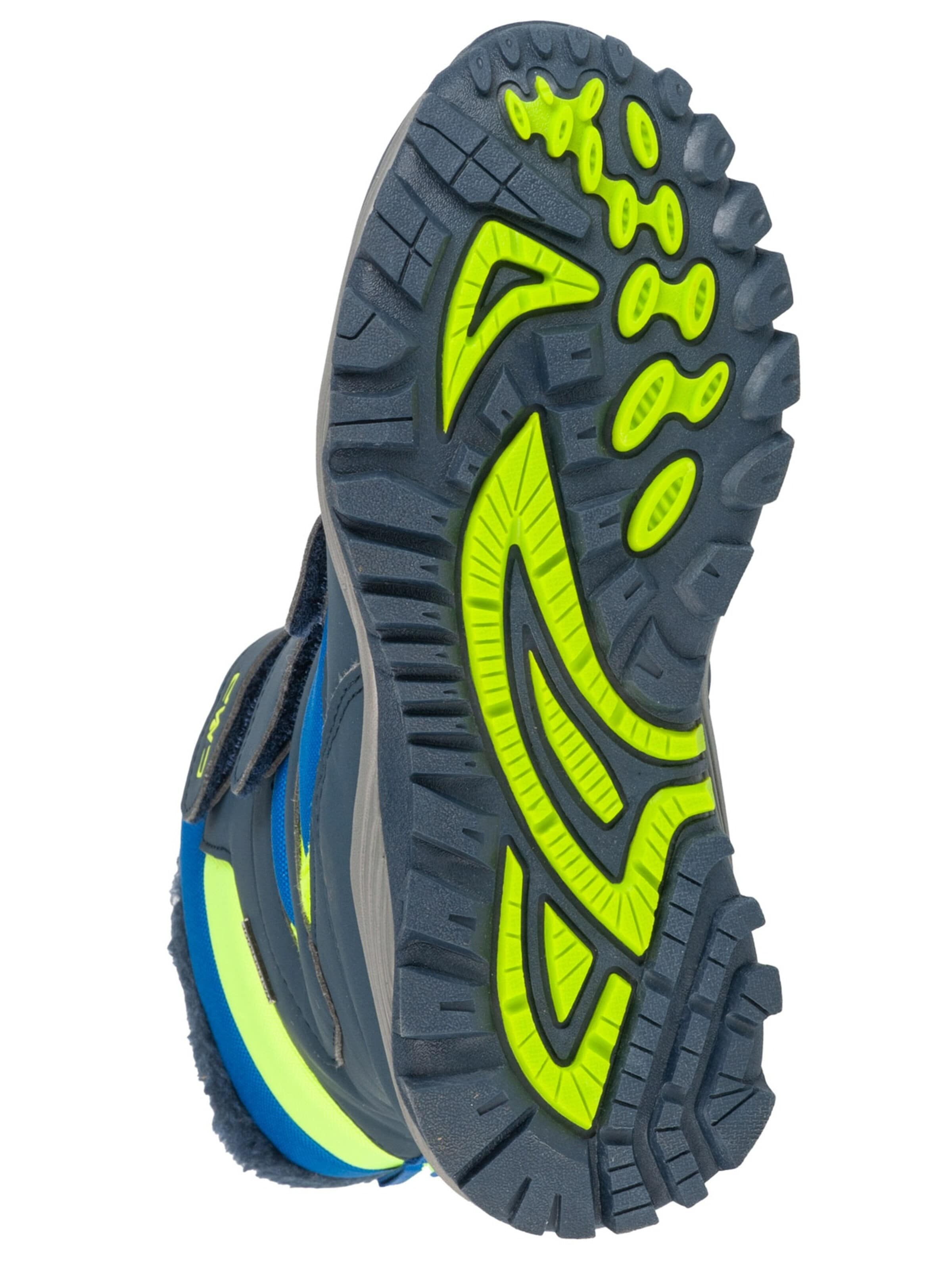 CMP Snow boots 'CMP Hexis' in Blue