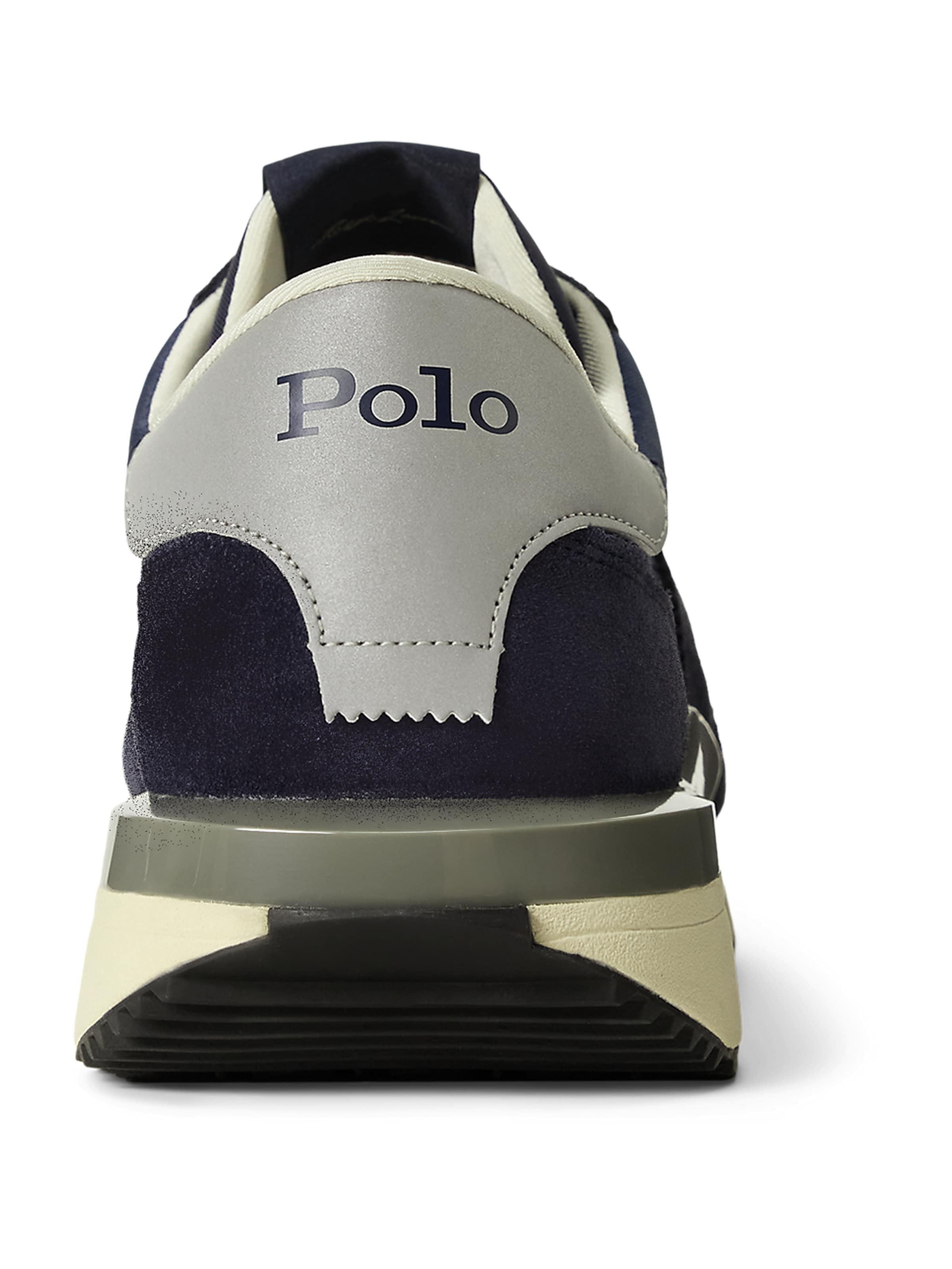 zils Polo Ralph Lauren Zemie brīvā laika apavi