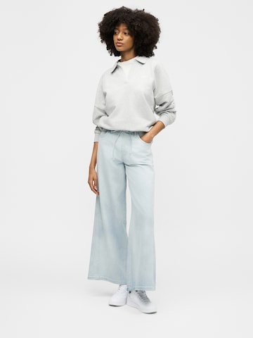 ELLESSE Суичър 'Morcone' в сиво