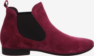 THINK! Chelsea Boots in Pink