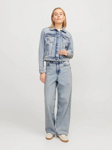 JJXX Between-season jacket in Blue