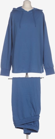 Anna Field Anzug oder Kombination L in Blau: predná strana