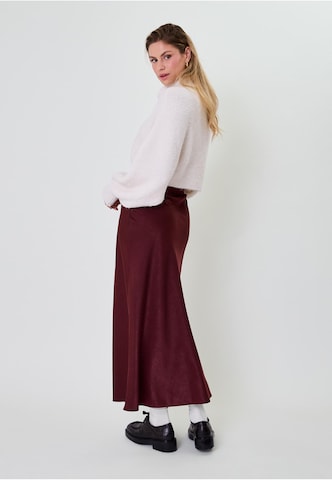 Pull-over 'Zoey' OH APRIL en beige