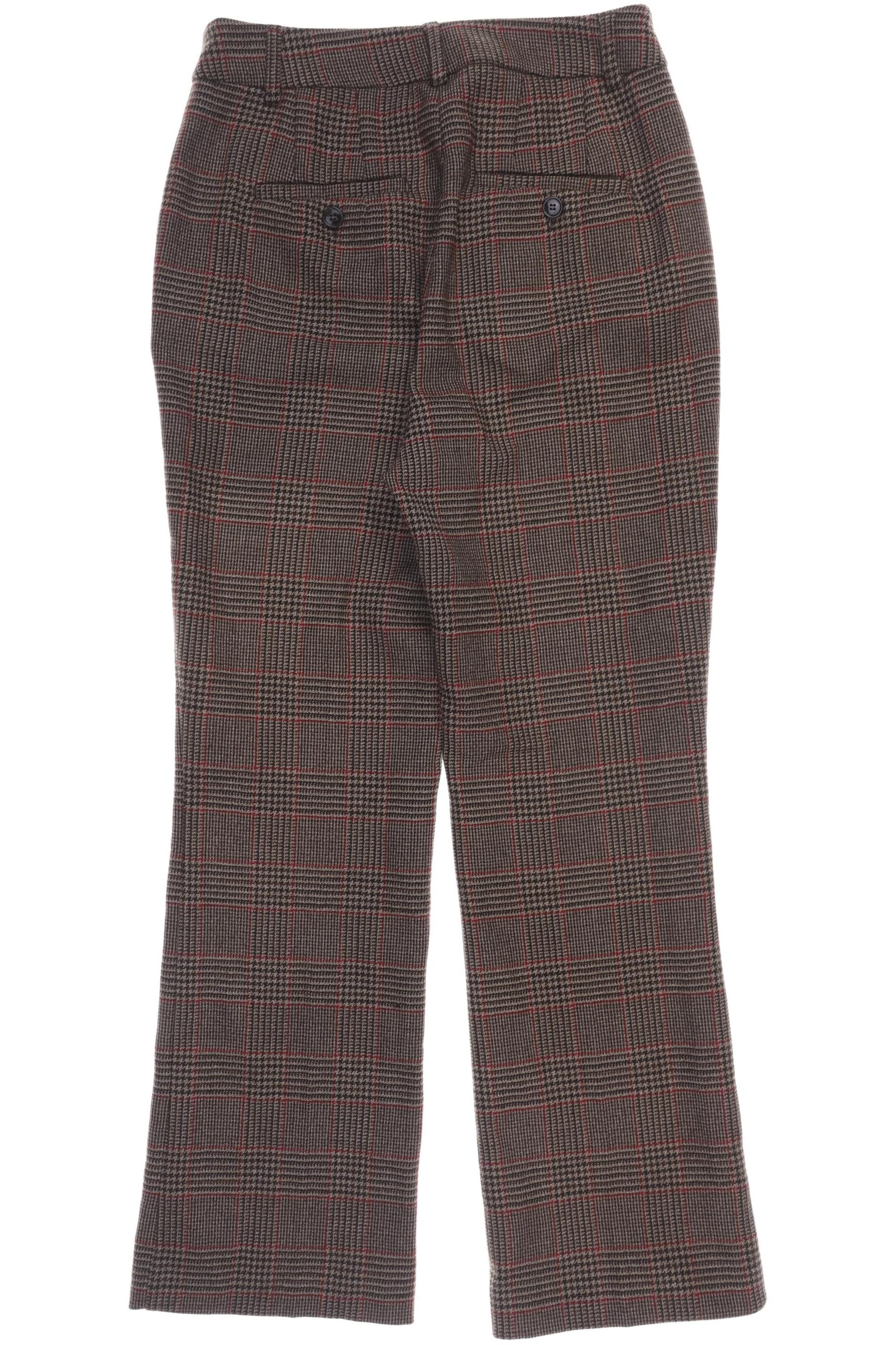 Weekend Max Mara Pants in XS in Brown